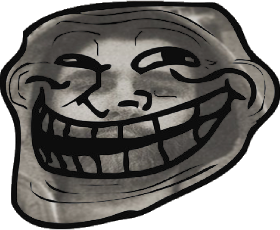 Trollface